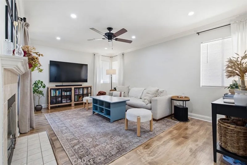 5360 Silver Canyon Road 8A