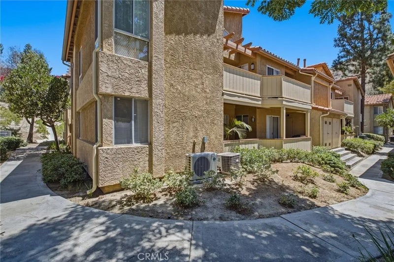 5360 Silver Canyon Road 8A