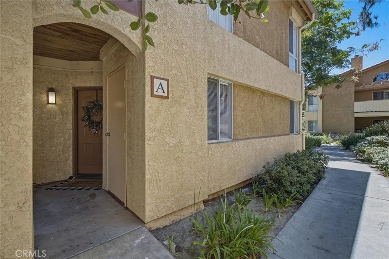 5360 Silver Canyon Road 8A