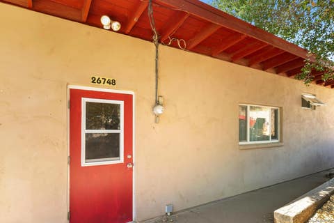 Photo of 26748 San Felipe Rd, Warner Springs, CA 92086 (MLS # 260018489)