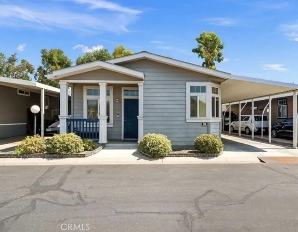 Photo of 2139 E 4th St #90, Ontario, CA 91764 (MLS # CV25250475)