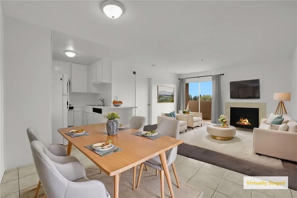 Photo of 450 E 4th Street #319, Santa Ana, CA 92701 (MLS # WS26062969)