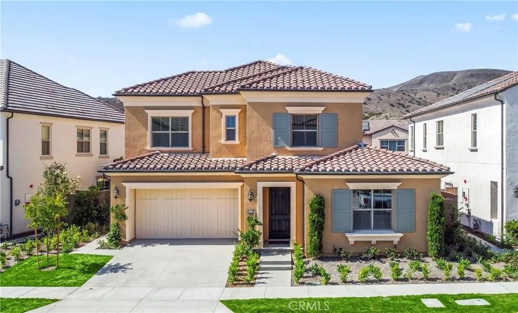 Photo of 173 Somera, Irvine, CA 92602 (MLS # OC26000238)