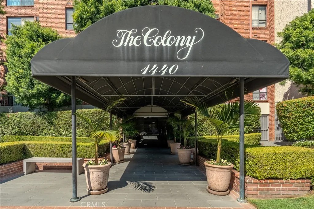 1440 Veteran Ave 258