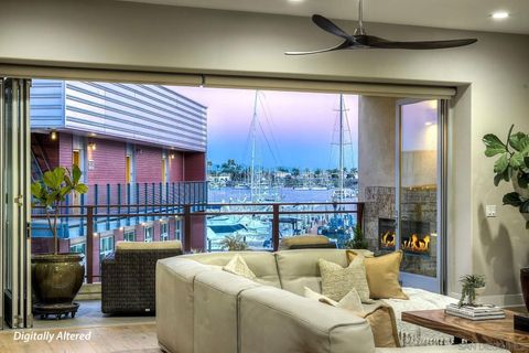 Photo of 2820 Carleton St #16, San Diego, CA 92106 (MLS # 260004440)