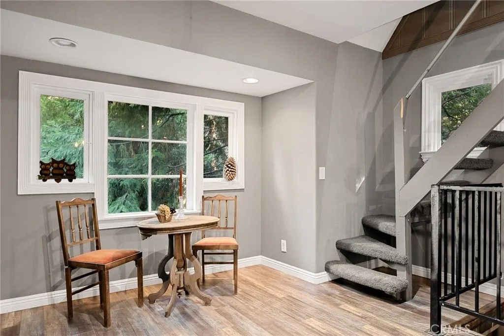 Photo of 196 Ponderosa Dr, Cedar Glen, CA 92321 (MLS # IG25278664)