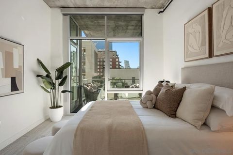 Tiny photo for 1025 Island Ave #402, San Diego, CA 92101 (MLS # 250038366)