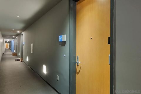 Tiny photo for 1025 Island Ave #402, San Diego, CA 92101 (MLS # 250038366)