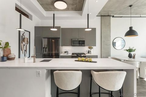 Tiny photo for 1025 Island Ave #402, San Diego, CA 92101 (MLS # 250038366)