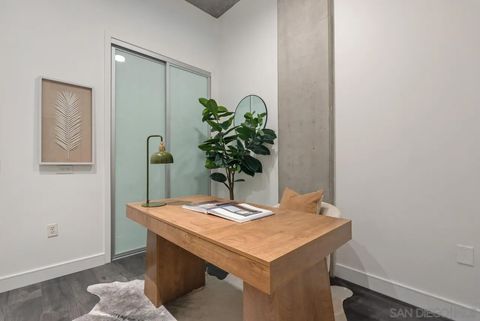 Tiny photo for 1025 Island Ave #402, San Diego, CA 92101 (MLS # 250038366)