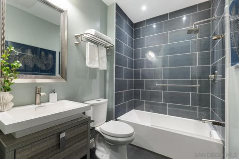 Tiny photo for 1025 Island Ave #402, San Diego, CA 92101 (MLS # 250038366)