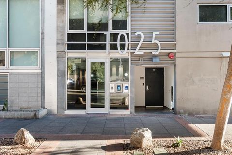 Tiny photo for 1025 Island Ave #402, San Diego, CA 92101 (MLS # 250038366)