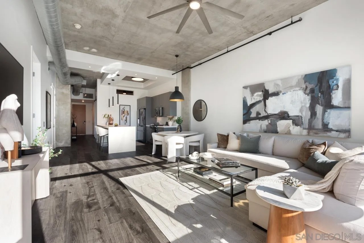 1025 Island Ave 402