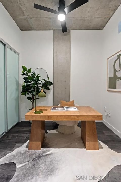 Tiny photo for 1025 Island Ave #402, San Diego, CA 92101 (MLS # 250038366)