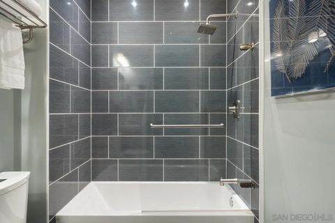 Tiny photo for 1025 Island Ave #402, San Diego, CA 92101 (MLS # 250038366)
