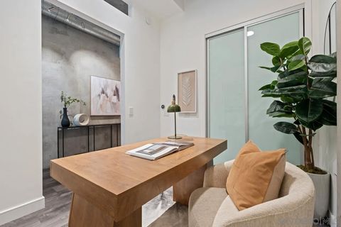Tiny photo for 1025 Island Ave #402, San Diego, CA 92101 (MLS # 250038366)