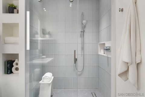 Tiny photo for 1025 Island Ave #402, San Diego, CA 92101 (MLS # 250038366)