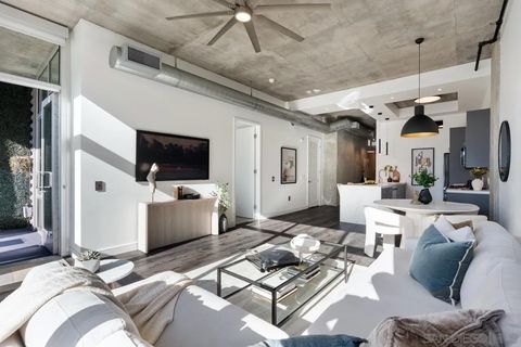 Tiny photo for 1025 Island Ave #402, San Diego, CA 92101 (MLS # 250038366)