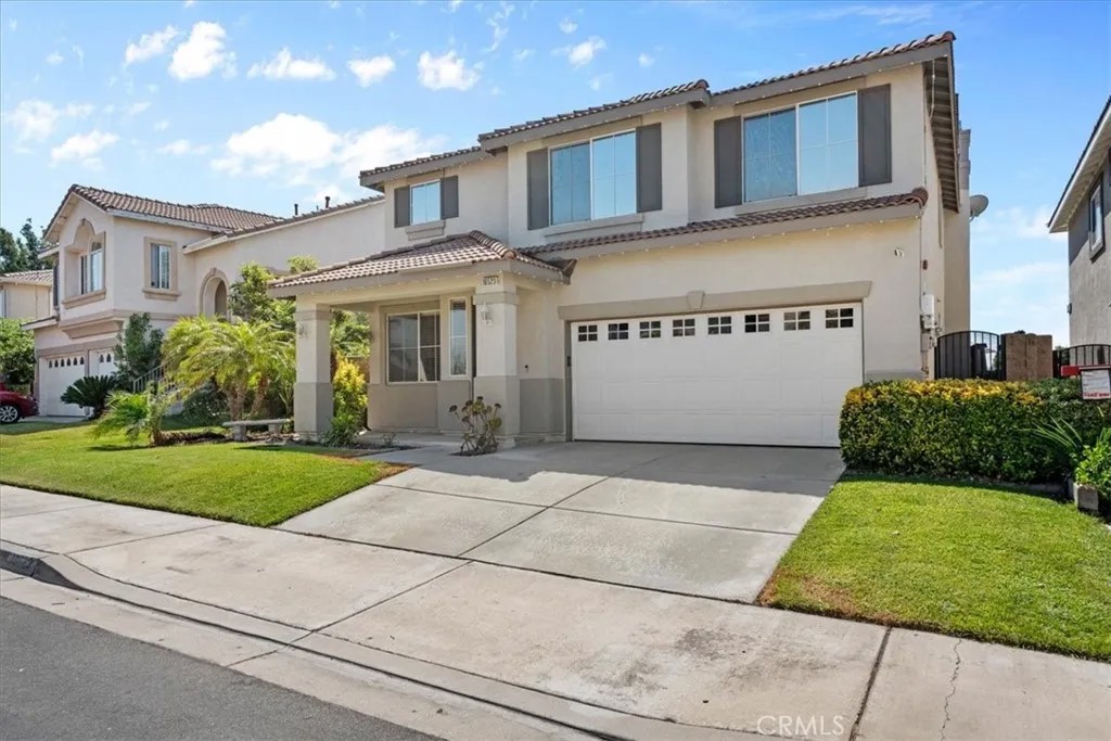 16523 Escalon Drive