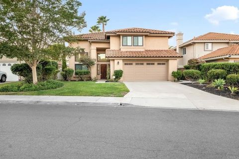 1996 White Birch Drive Vista CA 92081