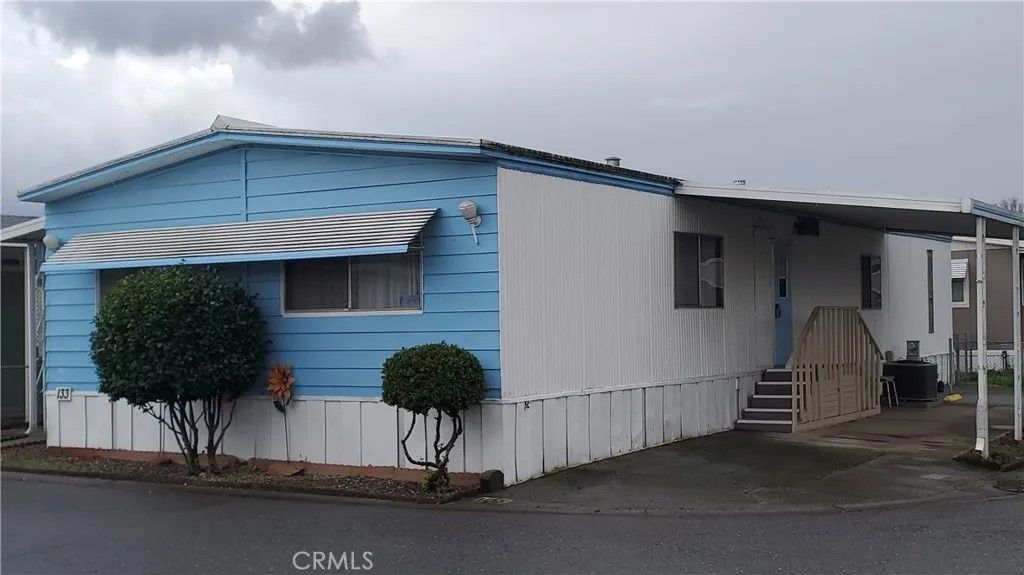 Photo of 701 E Lassen Ave #133, Chico, CA 95973 (MLS # PA26026256)