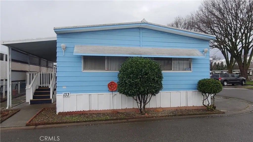 Photo of 701 E Lassen Ave #133, Chico, CA 95973 (MLS # PA26026256)