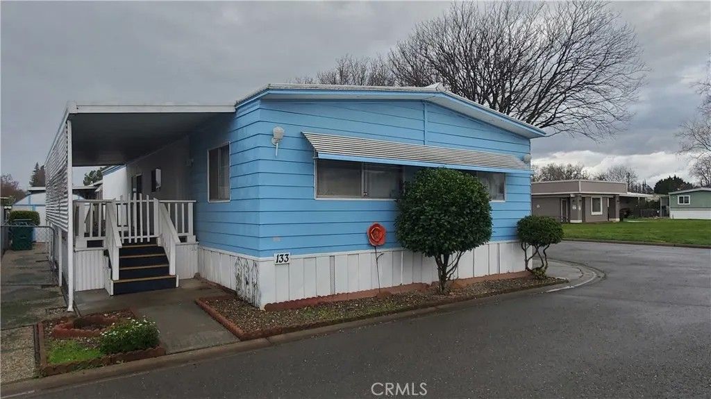 Photo of 701 E Lassen Ave #133, Chico, CA 95973 (MLS # PA26026256)