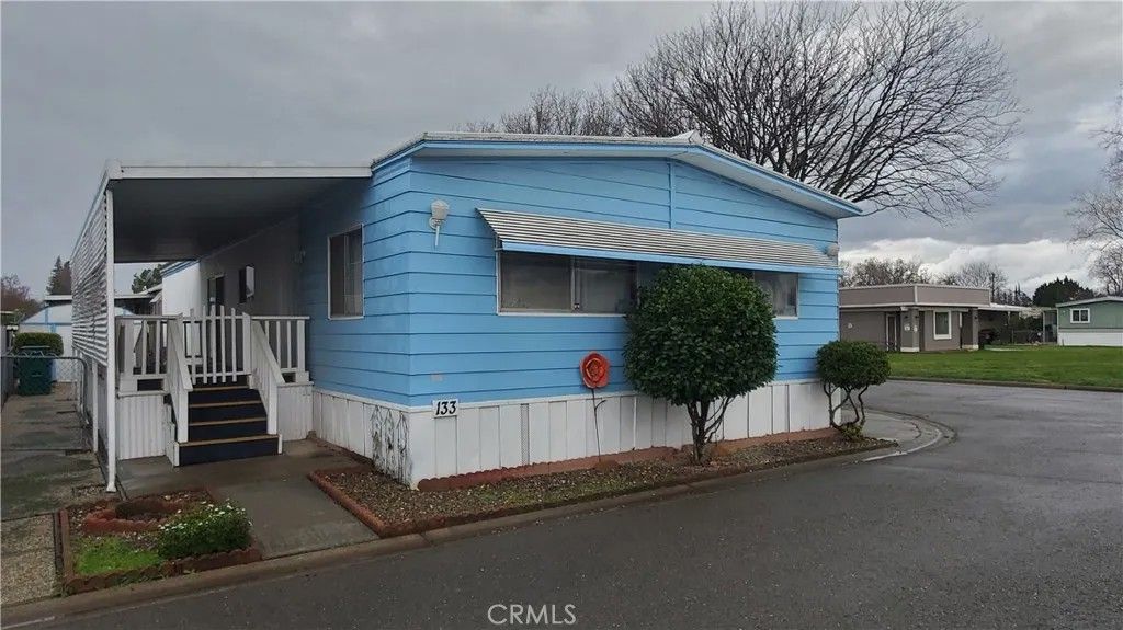 Photo of 701 E Lassen Ave #133, Chico, CA 95973 (MLS # PA26026256)