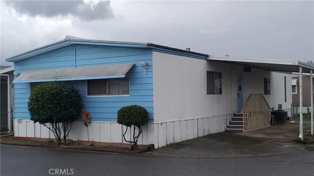 Photo of 701 E Lassen Ave #133, Chico, CA 95973 (MLS # PA26026256)