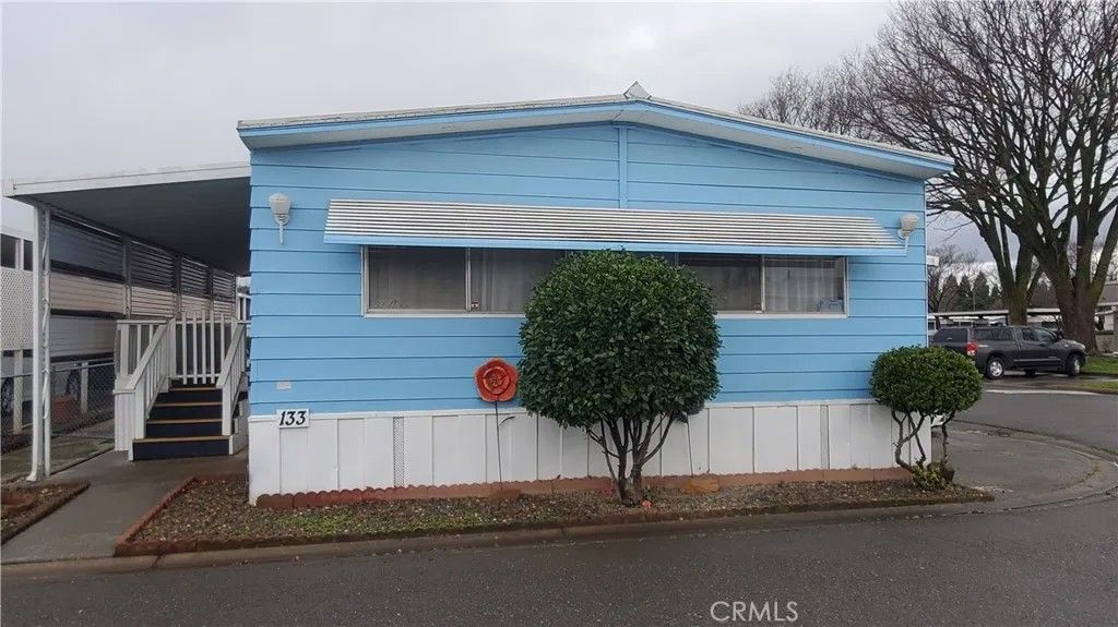 Photo of 701 E Lassen Ave #133, Chico, CA 95973 (MLS # PA26026256)