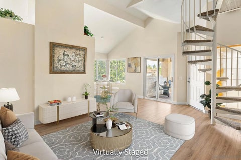Photo of 7360 Calle Cristobal #108, San Diego, CA 92126 (MLS # 260022263)