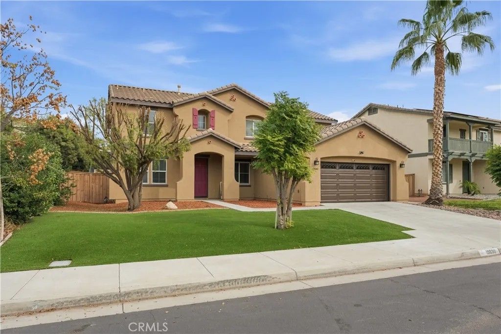 Photo of 19830 Silverwood Drive, Lake Elsinore, CA 92530 (MLS # IV26014549)