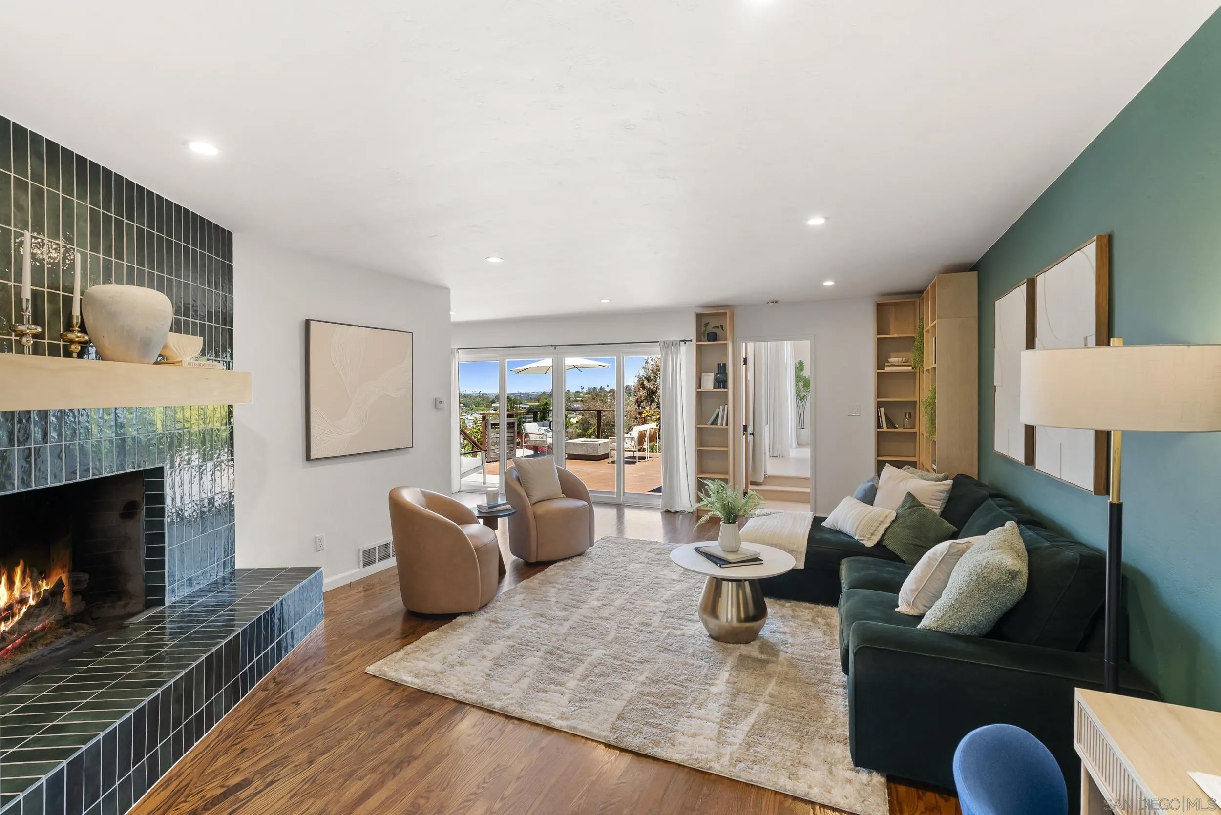 5409 Redland Dr.