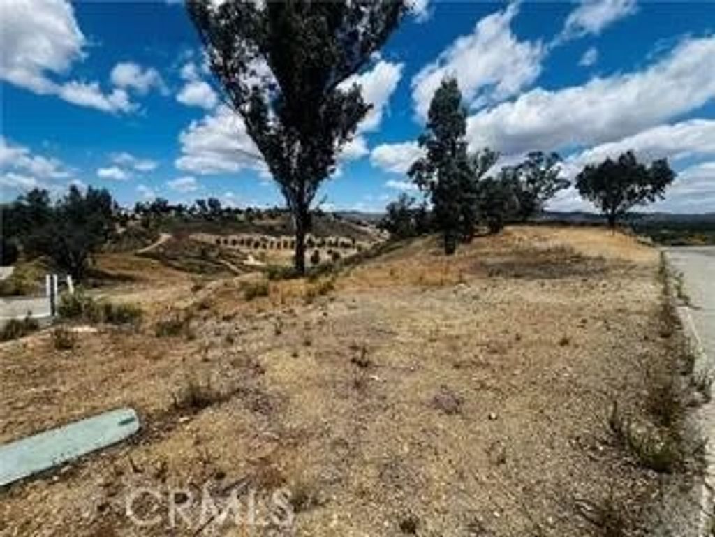 Photo of 0 Skyline Dr, Lake Elsinore, CA 92530 (MLS # IV26010425)