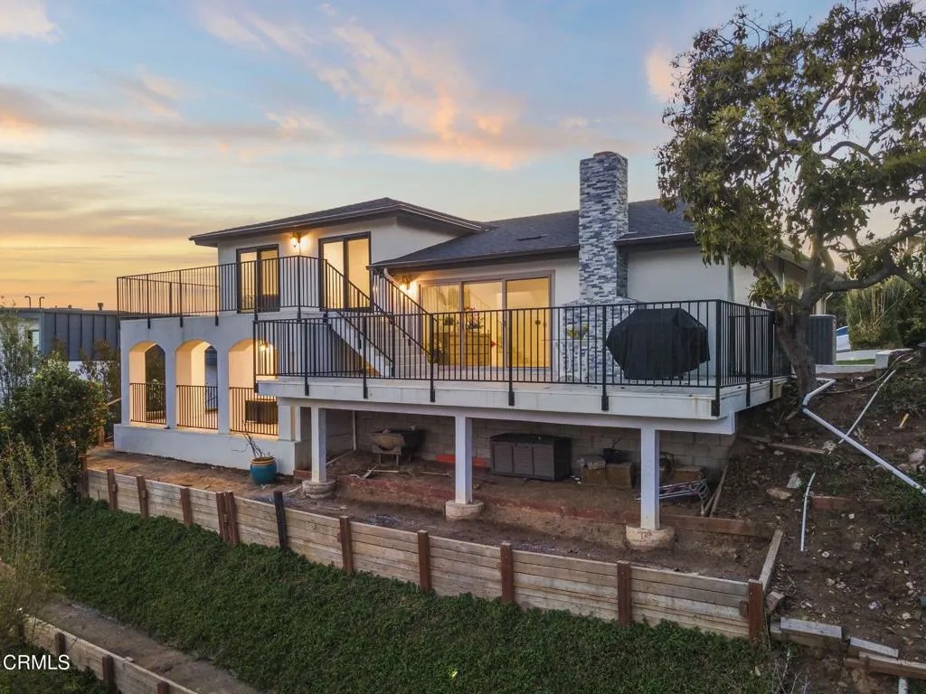 542 Valley View Way