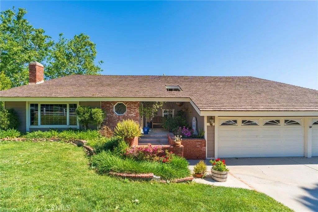 Photo of 1920 Flint Rock Road, Diamond Bar, CA 91765 (MLS # OC26054191)