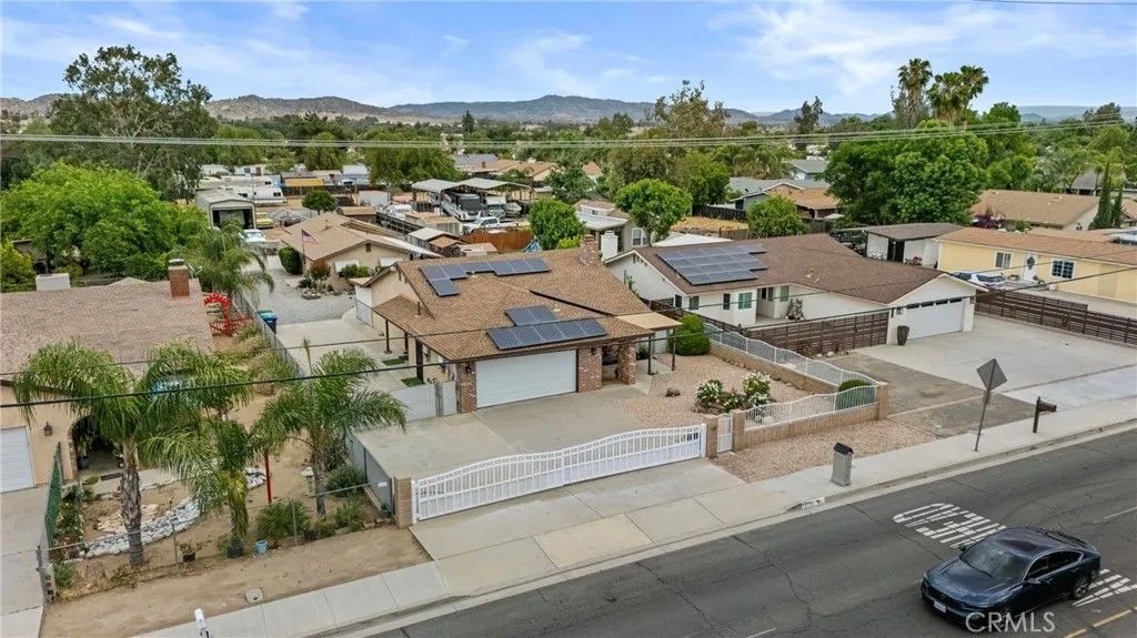 Photo of 2761 Redlands AVE, Perris, CA 92571 (MLS # SW26098191)