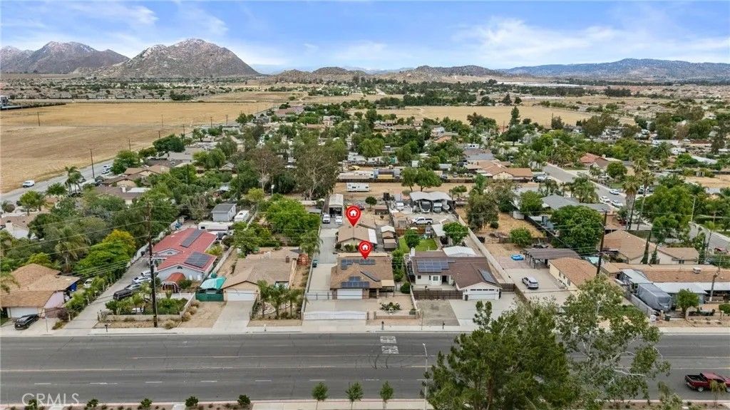 Photo of 2761 Redlands AVE, Perris, CA 92571 (MLS # SW26098191)