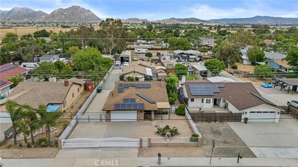 Photo of 2761 Redlands AVE, Perris, CA 92571 (MLS # SW26098191)