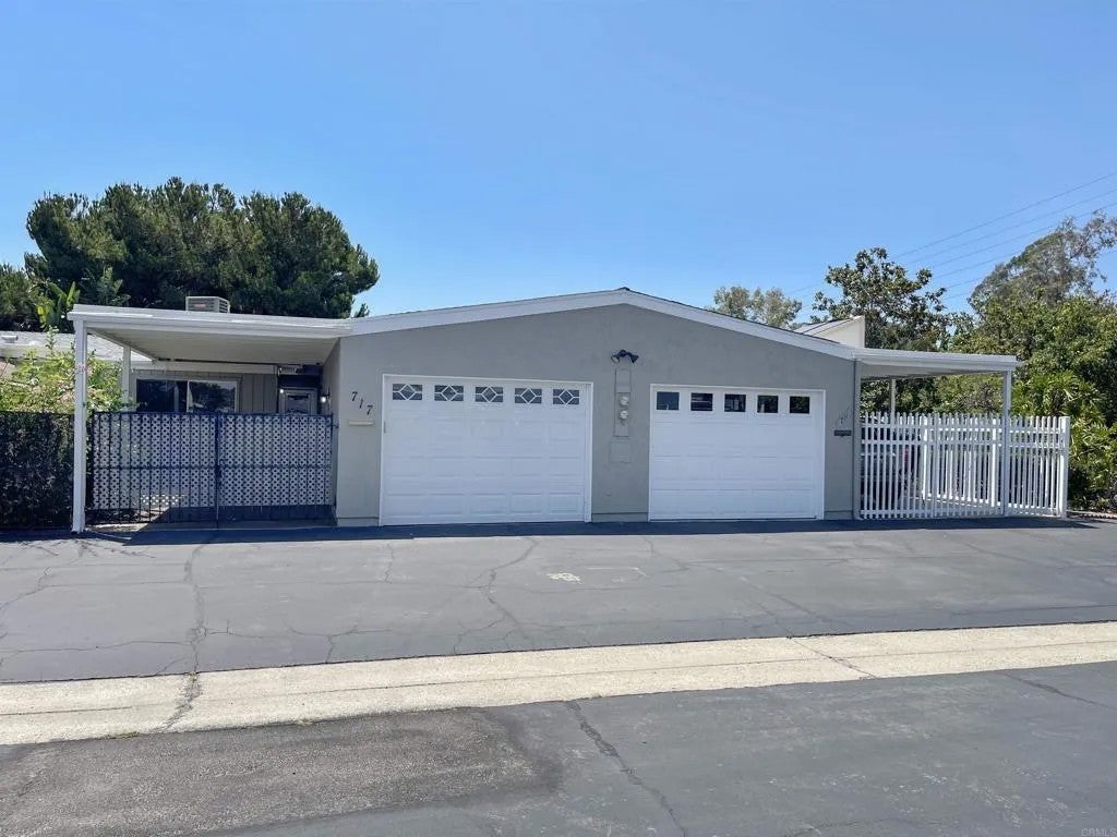Photo of 717 Le Conte Street, Oceanside, CA 92057 (MLS # NDP2608837)