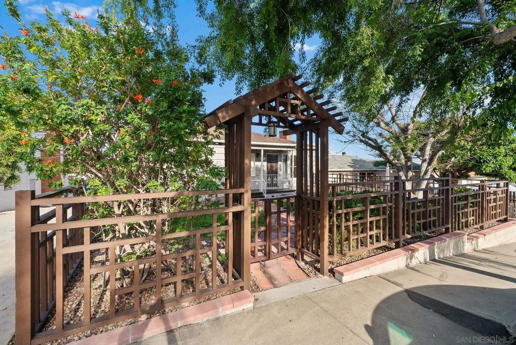 Photo of 1919 33rd Street, San Diego, CA 92102 (MLS # 2601190)