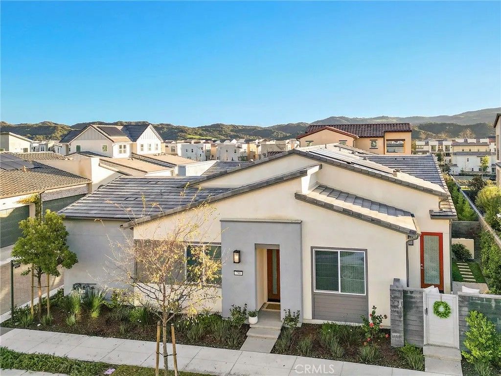 Photo of 790 Sunrise Rd, Rancho Mission Viejo, CA 92694 (MLS # OC25281119)