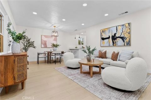 Tiny photo for 14528 Placid Drive, Whittier, CA 90604 (MLS # OC25262835)