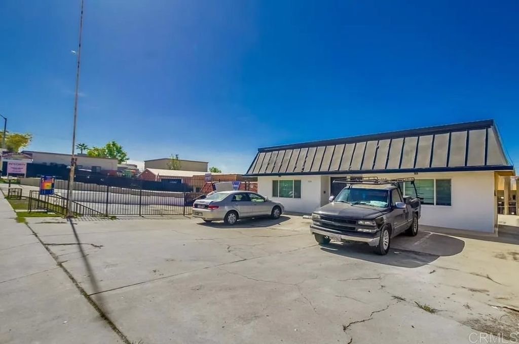 Photo of 734 Grand Avenue, Spring Valley, CA 91977 (MLS # PTP2508394)