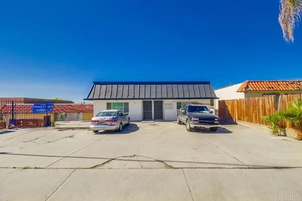 Photo of 734 Grand Avenue, Spring Valley, CA 91977 (MLS # PTP2508394)