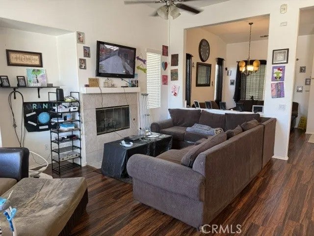 11755 Cliffrose Court