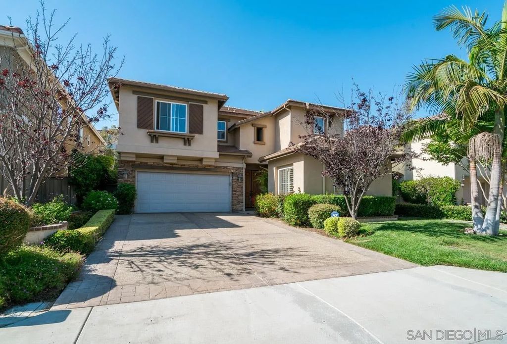 Photo of 3964 Corte Mar De Hierba, San Diego, CA 92130 (MLS # 260007445)