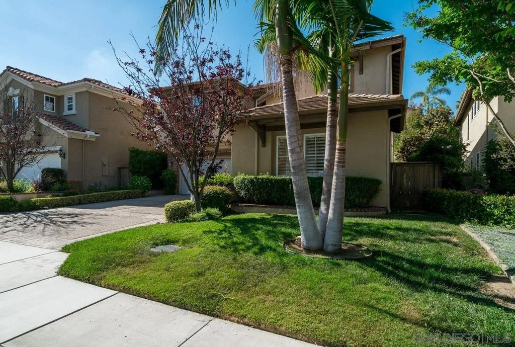 Photo of 3964 Corte Mar De Hierba, San Diego, CA 92130 (MLS # 260007445)