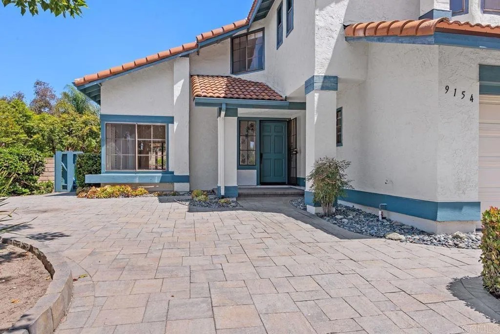9154 Cadley Court