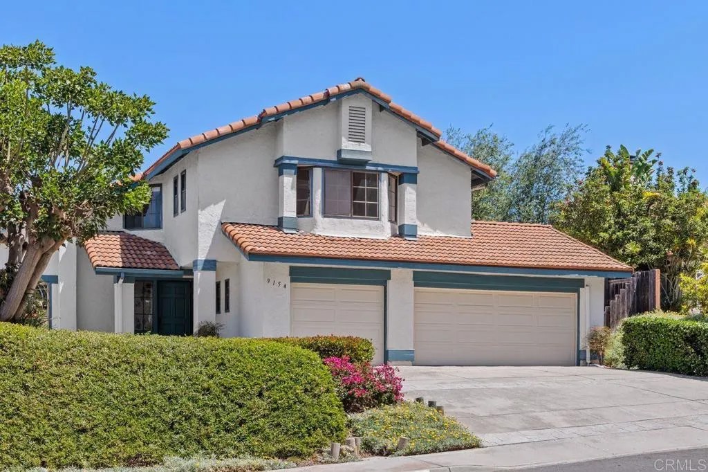 9154 Cadley Court